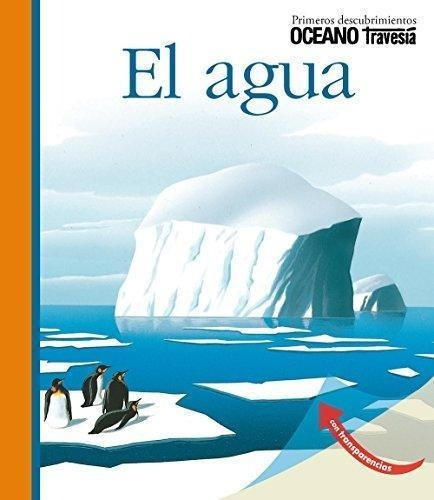 Agua, El, De Barrett, Robert. Editorial Oceano En Español