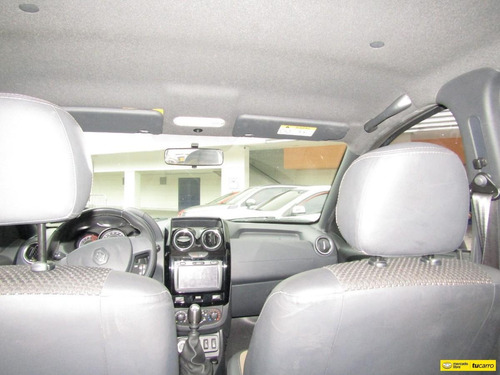 Renault Duster 2.0 Dynamique 4x2