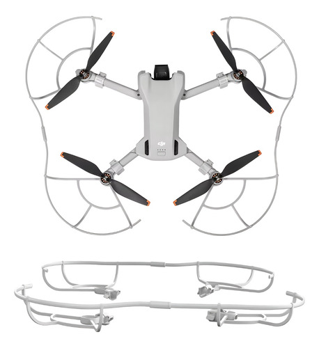Protector De Hélice Para Drone Dji Mini 3