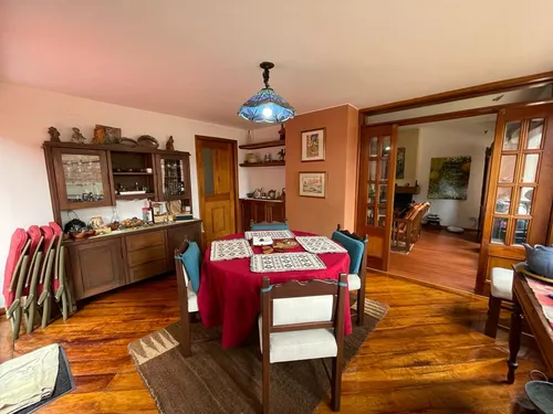 Apartamento En Venta En Chico Norte Iii. Cod V86074