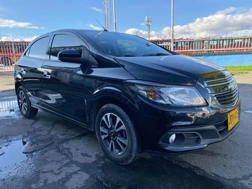 Chevrolet Onix 1.4 Ltz