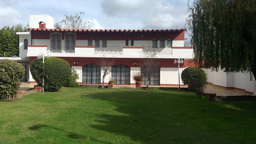 Imagen 4 de 7 de Alquiler Comercial Casa Quinta Monte Grande