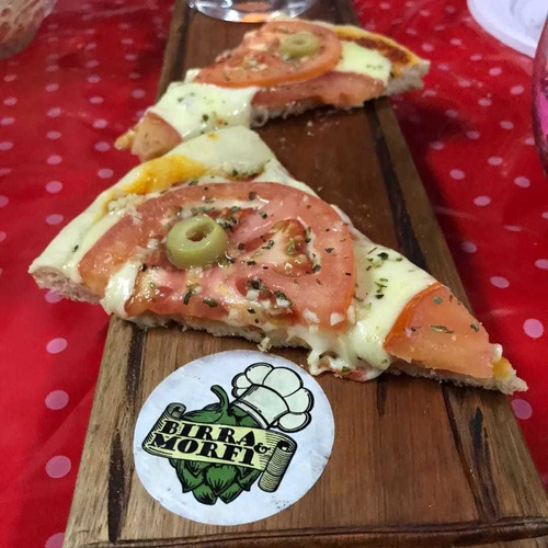 Pizza Party Catering Zona Oeste Perniles