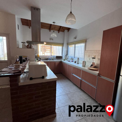 Importante Chalet Zona San Andres Oportunidad