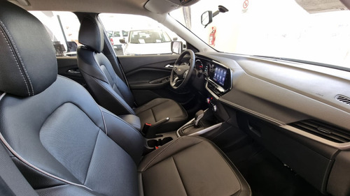 Chevrolet Montana Premier