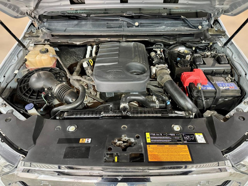 Ford Ranger 3.2 Cd 4x2 Xlt At Tdci 200cv