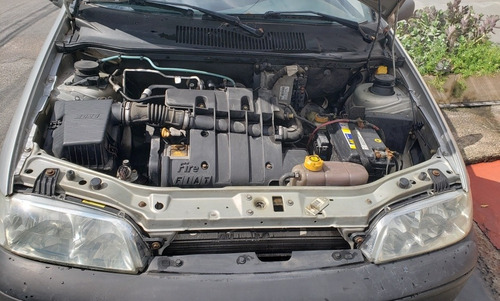 Fiat Palio Fire