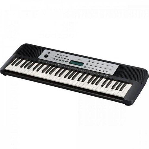 Teclado Arranjador Yamaha Ypt-270 Preto