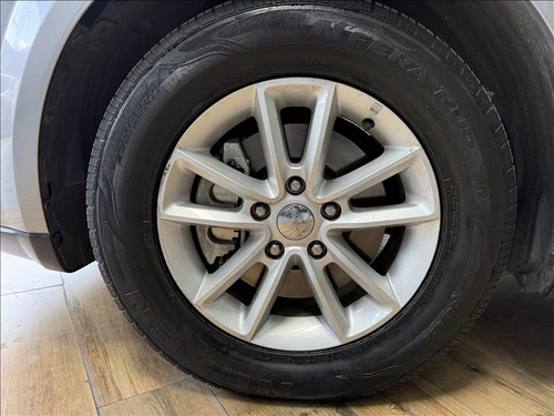 Dodge Journey 3.6 Sxt v6 Autom-blindada-52.000km