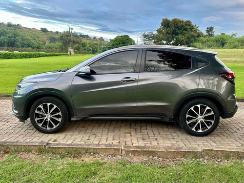 Honda HR-V 1.5 16V TURBO FLEX TOURING 5P AUTOMÁTICO