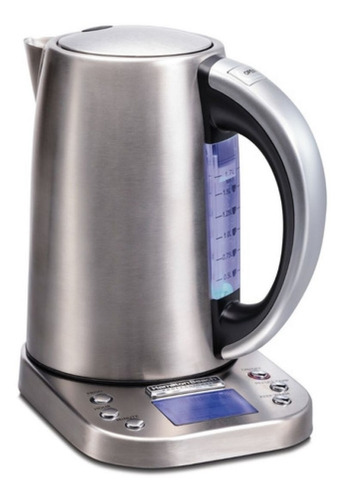 Tetera Digital Hamilton Beach Con 6 Ajustes De Temperatura