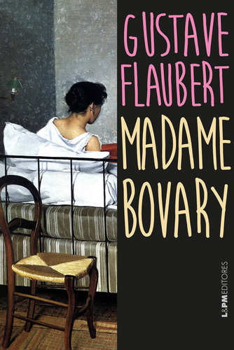 Madame Bovary, de Flaubert, Gustave. Editora Publibooks Livros e Papeis Ltda., capa mole em português, 2015