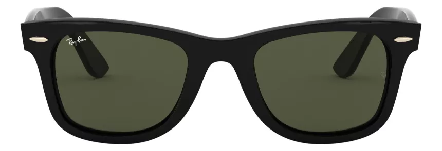 Tercera imagen para búsqueda de ray ban wayfarer