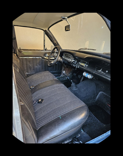 Ford Falcon 3.6 Ranchero