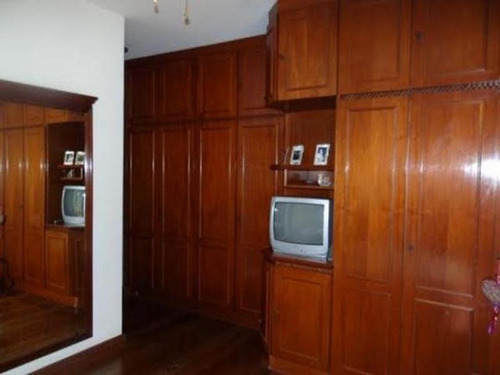 Apartamento Para Venda Em São Paulo, Cidade São Francisco, 4 Dormitórios, 2 Suítes, 3 Banheiros, 3 Vagas - 7654_2-498994