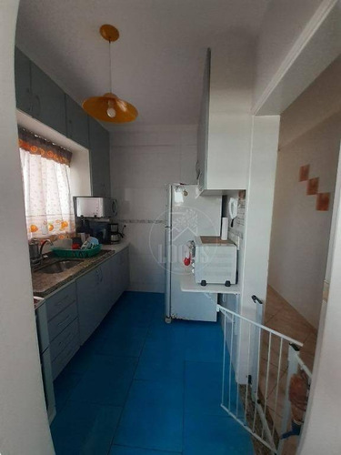 Imagem 6 de 14 de Apartamento Com 2 Dormitórios À Venda, 54 M² Por R$ 245.000,00 - Ferrazópolis - São Bernardo Do Campo/sp - Ap1532