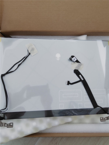 Pantalla Lcd Alienware Area 51m M17 Carcasa Ab Parte