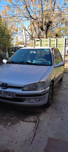 Peugeot 106 1.1 Xn