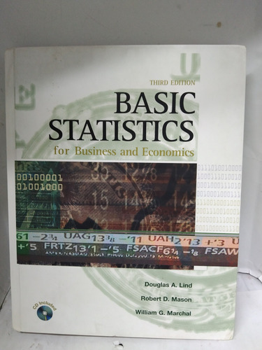 Básico Statistics