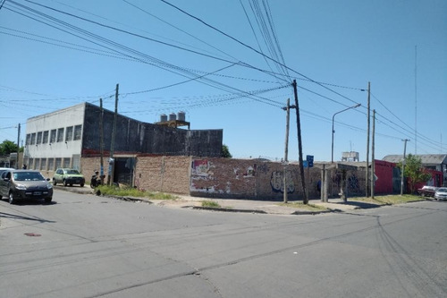 Imagen 4 de 4 de Lote En Alquiler En Isidro Casanova