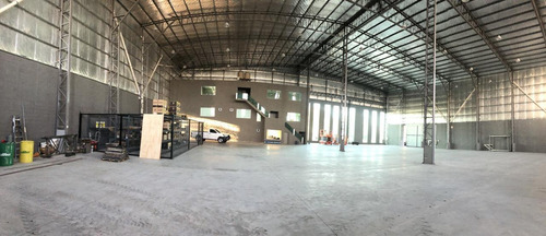 Imagen 12 de 30 de Depósito Con Oficinas En Coronel Brandsen - Dacal Bienes Raices