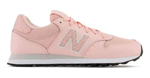 Zapatillas New Balance Gw500mm1 Moda Rsa Mujer