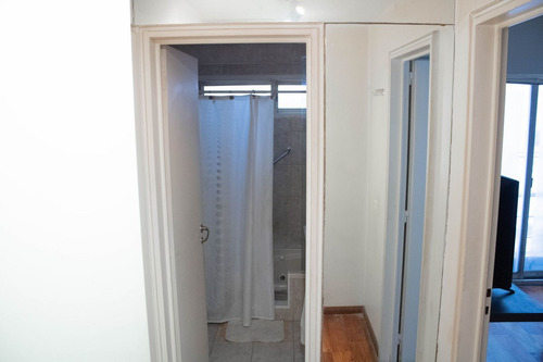 Venta Departamento 2 Ambientes Belgrano