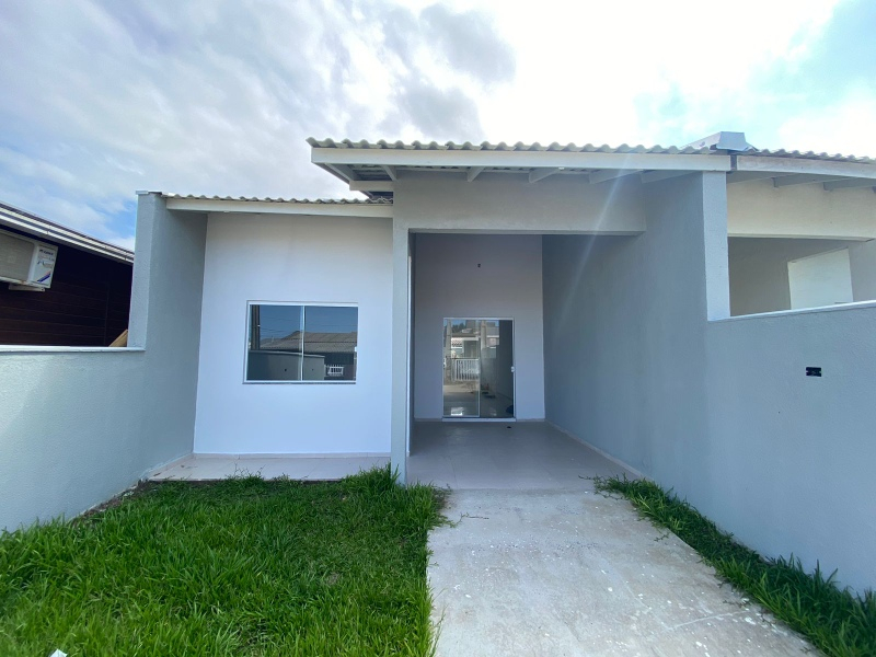 Captação de Casa a venda no bairro Itajubá, Barra Velha, SC