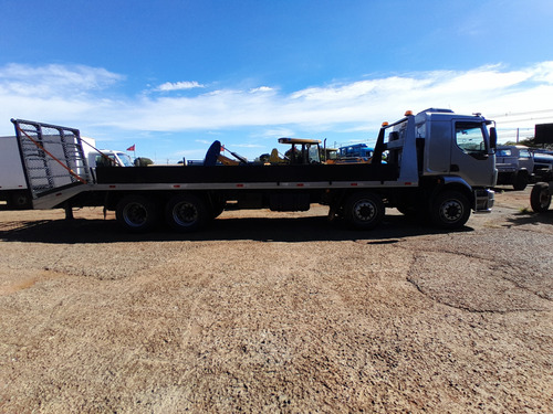 Volvo Vm 260 Plataforma Guincho Impecável !!!