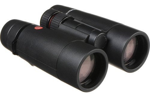 Leica 10x42 Ultravid Hd-plus Binoculars