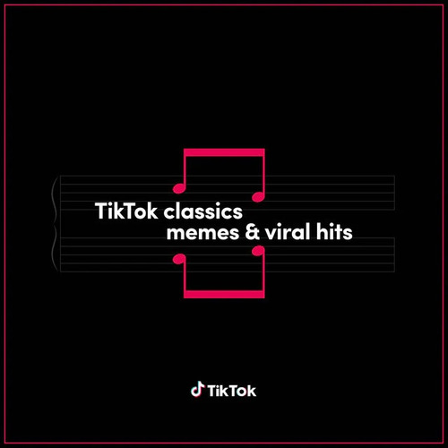 Tiktok Classics Memes & Viral Hits Vinilo Nuevo Musicovinyl