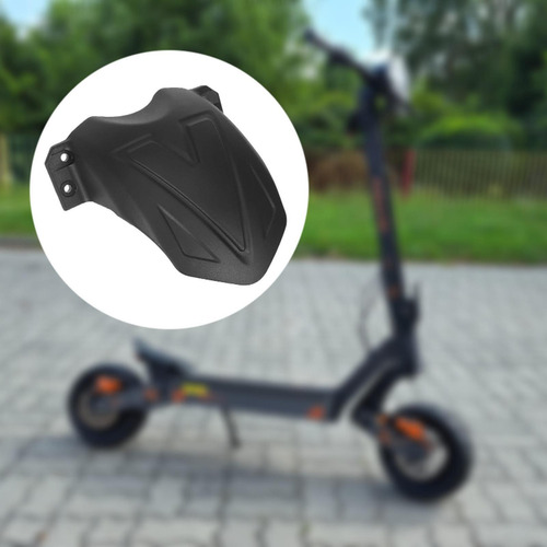 Protección De Scooter Mud -mudflap Guardabarros Delantero