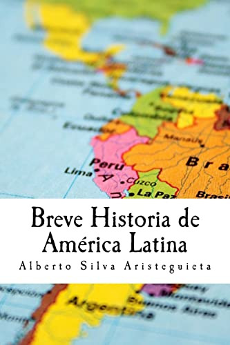 Breve Historia De America Latina