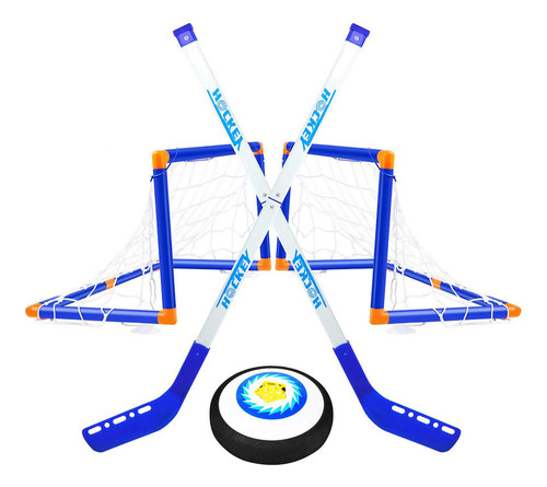 Kit De Hockey Sobre Hielo Para Niños, Entrenamiento Fácil, J