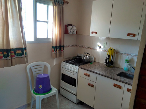 Imagen 6 de 13 de Duplex Al Frente - Calle 84 N° 115 Mar Del Tuyu