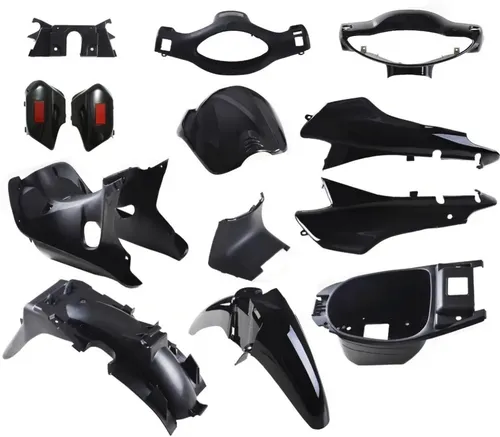 comprar Kit Plasticos Completo Gilera Smash 110 Motos Coyote