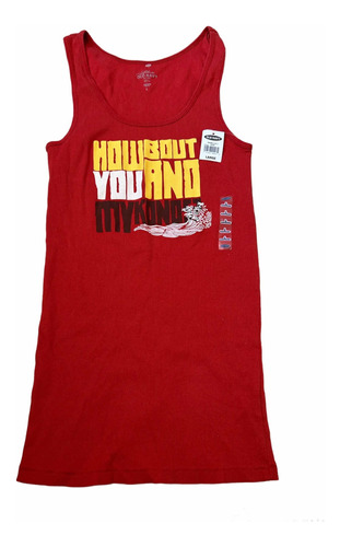 Musculosa Morley Large Old Navy