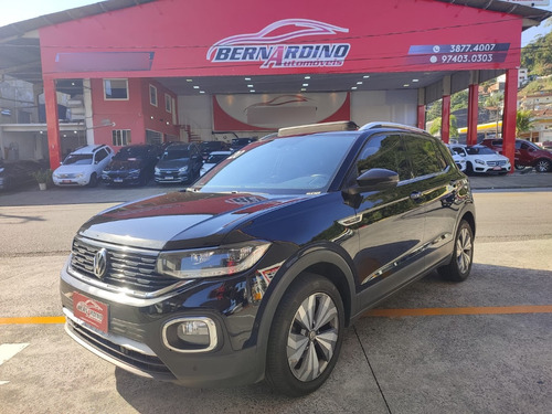 Volkswagen T-Cross 1.4 Highline 250 Tsi Aut. 5p