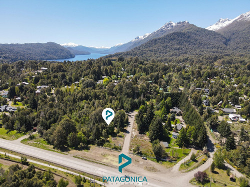 Venta - Lote 750 M2 Uf 01 Av. 7 Lagos
