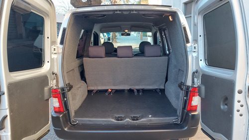 Peugeot Partner 1.4 Furgon Confort 5as
