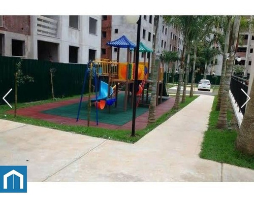 Imagem 15 de 18 de Apartamento - Ap00038 - 4526440