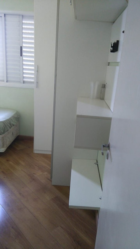 Imagem 12 de 14 de Apartamento - Ref: 6480