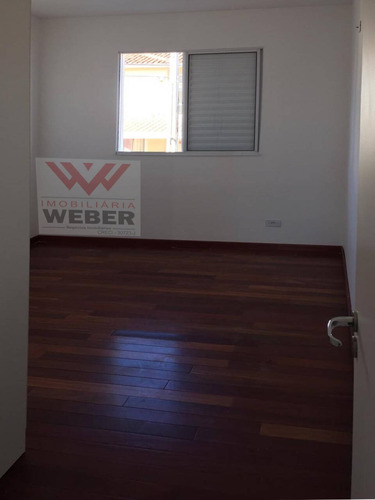 Imagem 8 de 15 de Casa Com 4 Dormitórios No Campolim Por R$490.000,00 - 1811