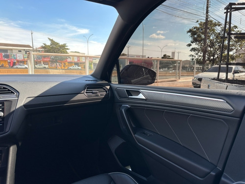 Volkswagen Tiguan 2.0 300 TSI GASOLINA ALLSPACE R-LINE AUTOMÁTICO