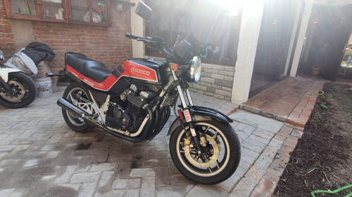 Suzuki Gs 1150 E 1985