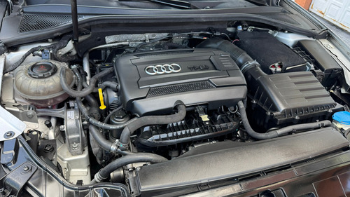 Audi A3 1.8 S Line At