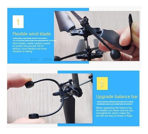 . Regalo De Juguete De Suspensión De Helicóptero Rc De Alta