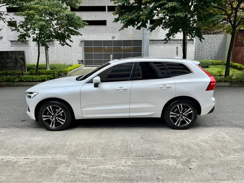 Volvo XC60 2.0 T5 Awd Momentum