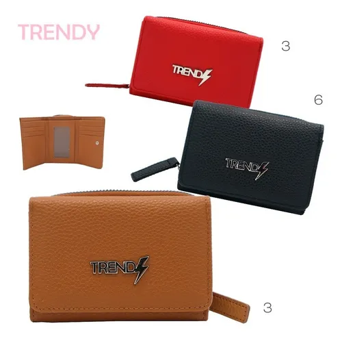 Porta tarjetas mujer sale