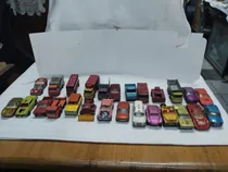 Comprar Autitos Matchbox -lesney Coleccionables Antiguos